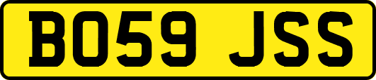 BO59JSS