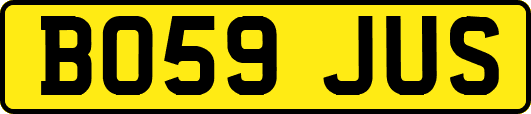 BO59JUS