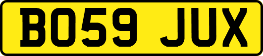 BO59JUX