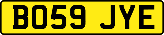 BO59JYE
