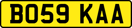 BO59KAA
