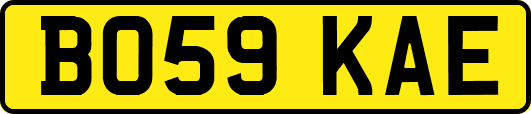 BO59KAE