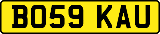 BO59KAU