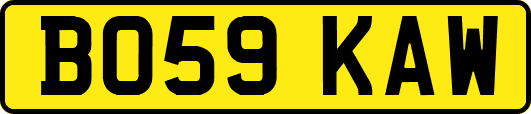 BO59KAW