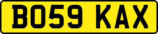 BO59KAX