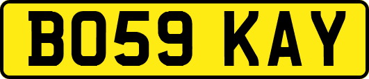 BO59KAY