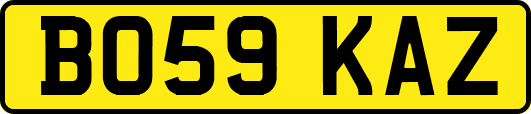 BO59KAZ