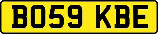 BO59KBE