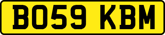 BO59KBM