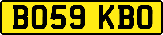 BO59KBO
