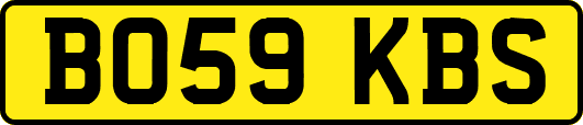 BO59KBS