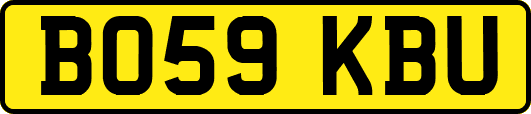 BO59KBU