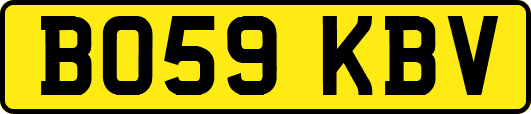BO59KBV