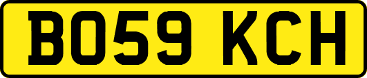 BO59KCH