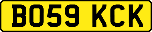 BO59KCK