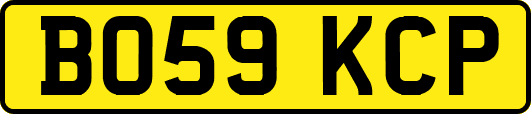 BO59KCP