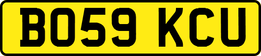BO59KCU