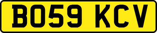 BO59KCV