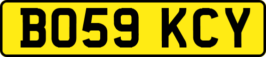 BO59KCY
