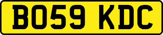 BO59KDC