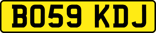 BO59KDJ