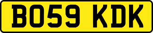 BO59KDK