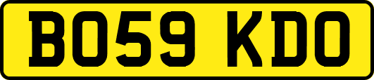 BO59KDO