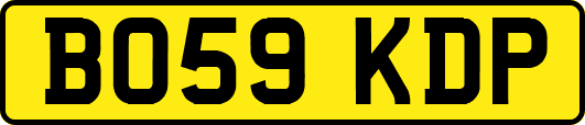 BO59KDP
