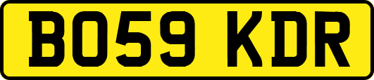 BO59KDR