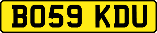 BO59KDU