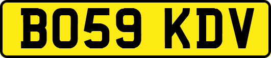 BO59KDV
