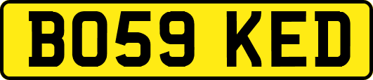 BO59KED
