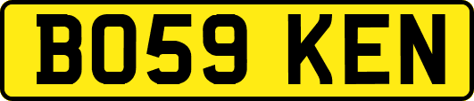 BO59KEN