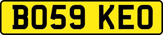 BO59KEO