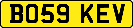 BO59KEV