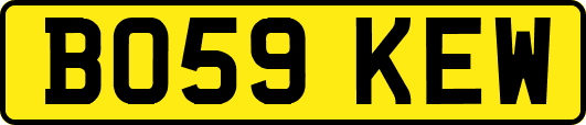 BO59KEW