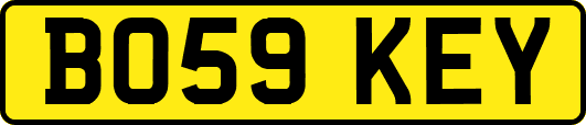BO59KEY