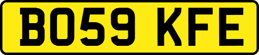 BO59KFE