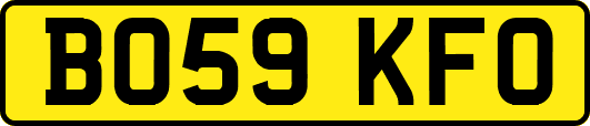 BO59KFO