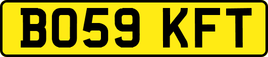 BO59KFT