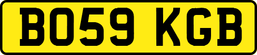 BO59KGB