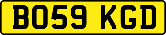 BO59KGD