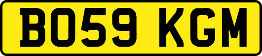 BO59KGM