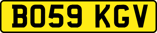 BO59KGV