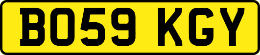 BO59KGY