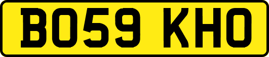 BO59KHO