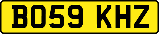 BO59KHZ