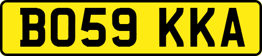 BO59KKA