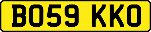 BO59KKO