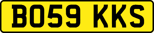 BO59KKS